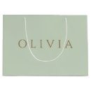 Search for large gift bags Girly