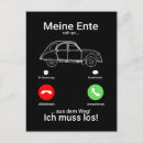 Recherche de oldtimer cartes postales Auto