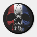 Search for comic skull magnets Grim reaper