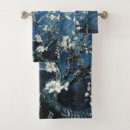 Search for blue flowers bath towels Antique