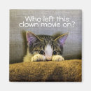 Search for fun horror magnets Cute