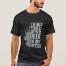 Recherche de freeze tshirts Cerf