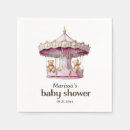 Recherche de carrousel serviettes Mignon