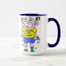 Recherche de 21ème tasses Drôle