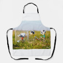 Search for scoring aprons Goal