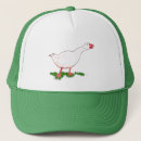 Recherche de verte blanche casquettes Animal