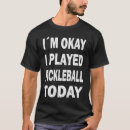 Search for okay meme Pickleball