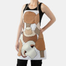Search for foraging aprons Mycology