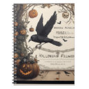 Search for unique notebooks Vintage