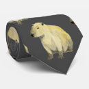 Search for capybara ties Watercolor
