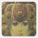 Search for 1970s style stickers Bohemian