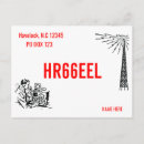Recherche de jambon cartes postales Qsl