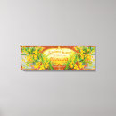 Search for perfume canvas prints Fruit