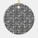 Search for optical illusions ornaments Abstract