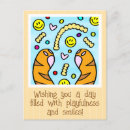 Recherche de amitie cartes postales Coloré