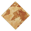 Search for vintage map hats World