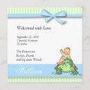 Search for cartoon turtle invitations Baby