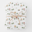 Search for farm wrapping paper Baby