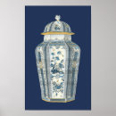 Search for porcelaine posters Asian
