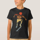 Recherche de skater enfant tshirts Patineur