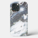 Search for glitter bling iphone cases Silver