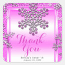 Search for glitter snowflakes stickers Silver