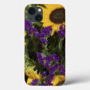 Search for close up iphone cases Sunflower
