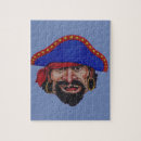 Search for pirates puzzles Sailor