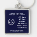 Search for lawyer keychains Elegant