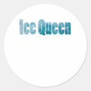 Search for snow queen stickers Cold