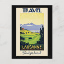 Recherche de lausanne cartes postales Voyage