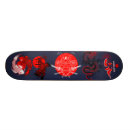 Recherche de crâne comp skateboards Serpent