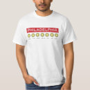 Search for always sunny tshirts Philadelphia