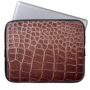 Search for crocodile laptop cases Animal