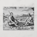Recherche de indian art postcards Native