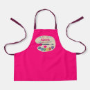 Search for artist smocks aprons For kids