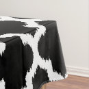 Search for moroccan tablecloths White