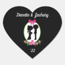 Search for nuptial stickers Bride