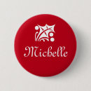 Recherche de houx badges Vacances
