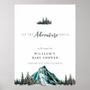 Search for the adventure begins posters For kids