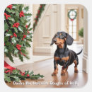 Search for dachshund stickers Pet