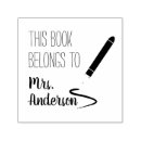 Recherche de enseignants tampons encreurs Livre