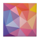 Search for zigzag pattern tiles Blue
