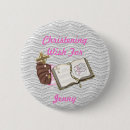 Recherche de dentelle badges Fille