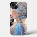 Recherche de manga fille iphone coques Japonais