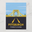 Search for pittsburgh save the dates Retro