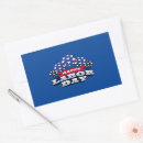 Search for labour day stickers Patriotic