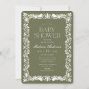 Search for in spanish baby shower invitations Mother to be