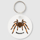 Search for tarantula keychains Spider