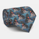 Recherche de merles cravates Oiseau